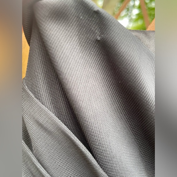 David’s Bridal Formal Dress Size 12 - Picture 7 of 8